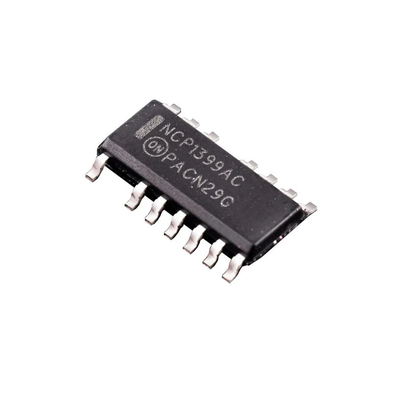 NCP1399AC NCP1399ACDR2G Converter Offline Half-Bridge Topology 20kHz 750kHz 16-SOIC